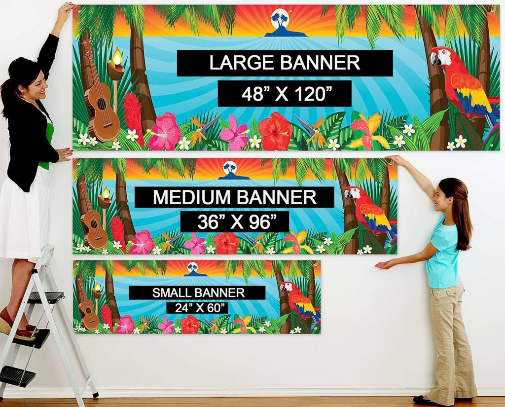 Banner Printing Prescot