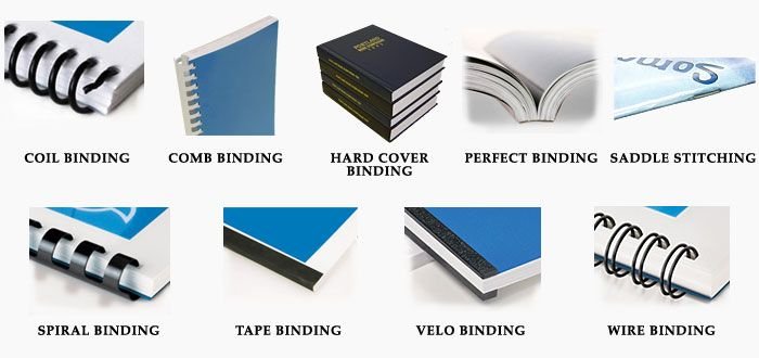 Binding Prescot