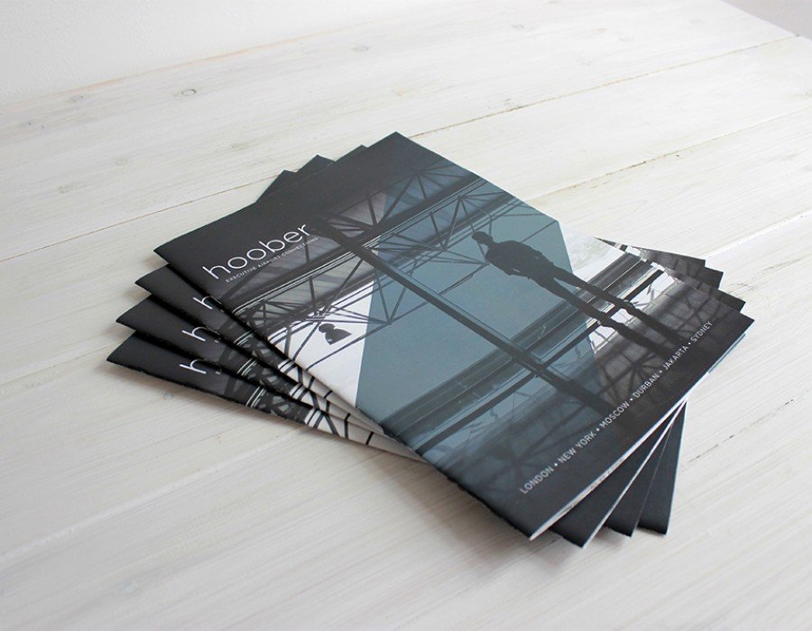 Booklet Printing Prescot