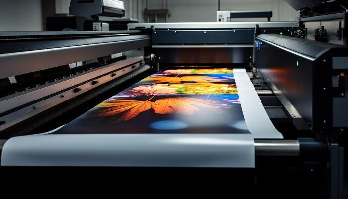 Digital Printing Prescot 