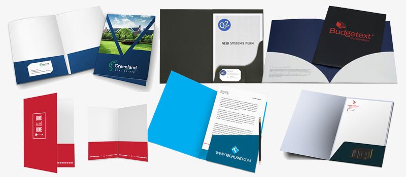 Folder Printing Prescot