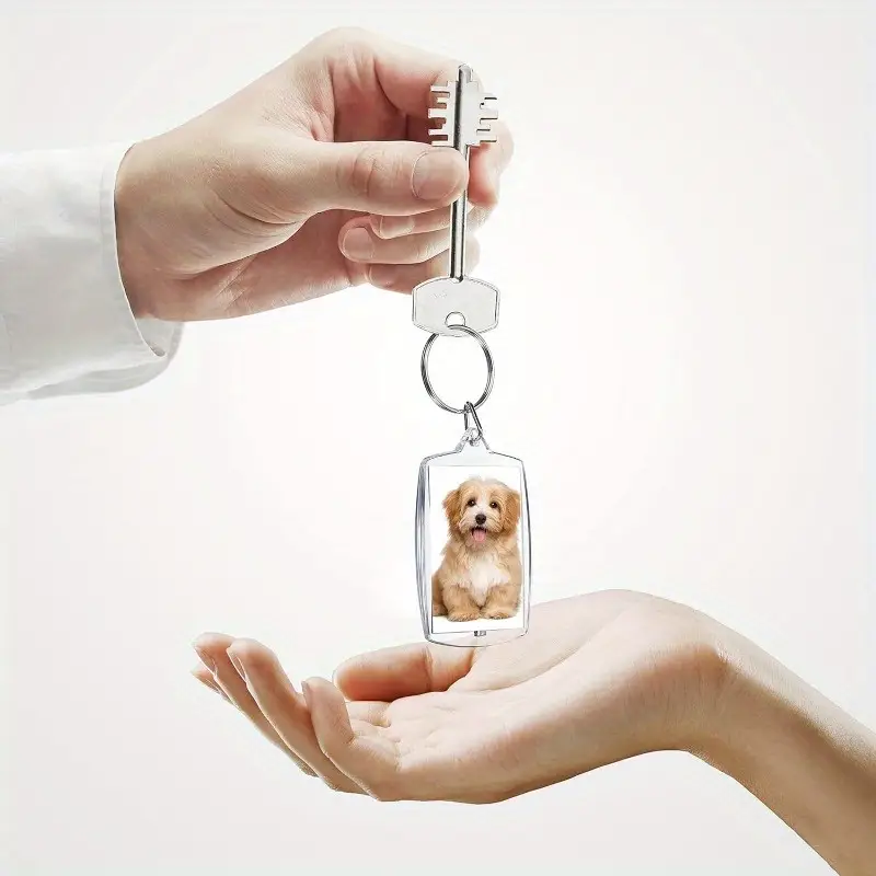 Keychains Printing Prescot