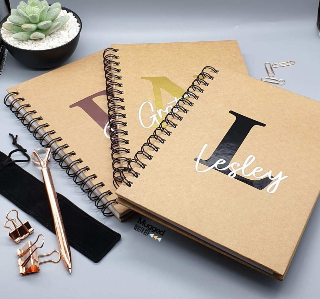 Notepads Printing Prescot