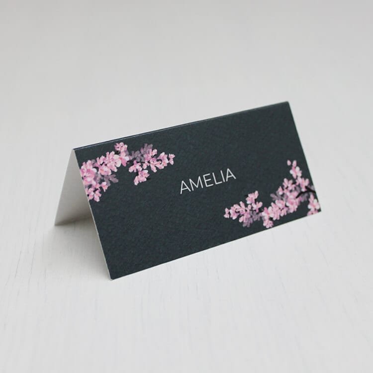 Place Cards Printing Prescot