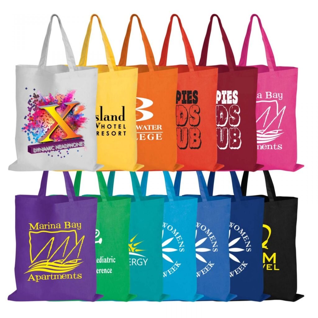 Tote Bag Printing Prescot